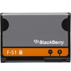 Аккумулятор Blackberry F-S1
