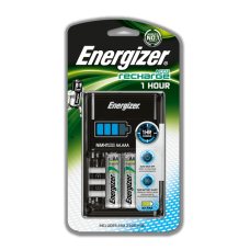 ENERGIZER 1 HOUR CHARGER