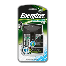 ENERGIZER PRO - CHARGER