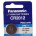 Элемент питания  Panasonic CR2012