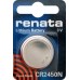 Элемент питания RENATA CR2450