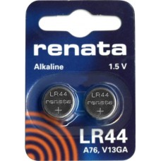 Элемент питания RENATA LR44