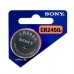 Элемент питания Sony CR2450b
