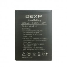 Аккумулятор DEXP Ixion E145