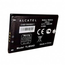 Аккумулятор Alcatel OneTouch 993D