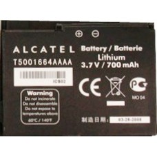 Аккумулятор Alcatel OneTouch V770