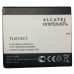 Аккумулятор Alcatel OneTouch 4024D