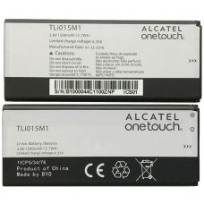 Аккумулятор Alcatel OneTouch 4034D