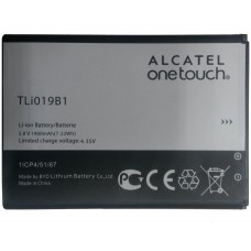 Аккумулятор Alcatel OneTouch 7041D
