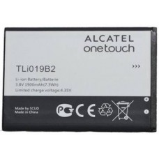 Аккумулятор Alcatel TLi019B2 1900mAh