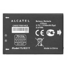 Аккумулятор Alcatel OneTouch 955