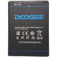 Аккумулятор Doogee DG300