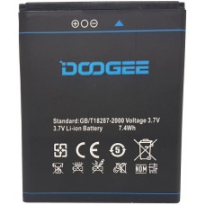 Аккумулятор Doogee DG350