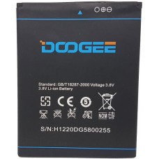 Аккумулятор Doogee DG580