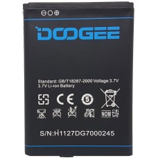 Аккумулятор Doogee DG700