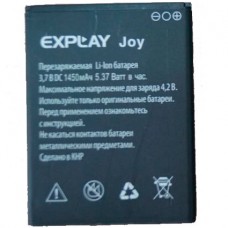 Аккумулятор Explay Joy