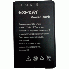 Аккумулятор Explay Power Bank