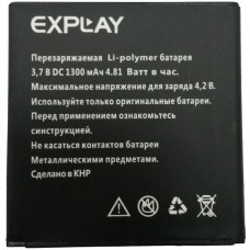 Аккумулятор Explay Onix