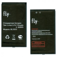 Аккумулятор для Fly DS180