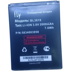 Аккумулятор Fly IQ4514