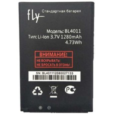 Аккумулятор Fly IQ235 Uno 1280 mAh