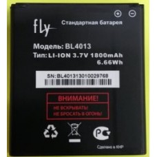 Аккумулятор Fly IQ441 Radiance