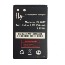 Аккумулятор для Fly DS125 850 mAh