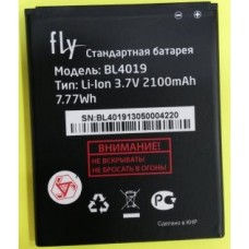 Аккумулятор для Fly IQ446 2100 mAh