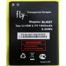 Аккумулятор для Fly IQ4410 1800 mAh