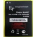 Аккумулятор для Fly IQ4410 1800 mAh
