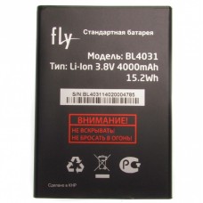 Аккумулятор для Fly IQ4403 Energie 3