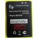 Аккумулятор  Fly E141TV+ 950 mAh