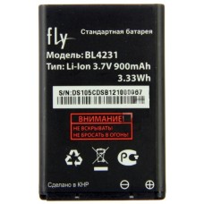 Аккумулятор Fly DS105c 900 mAh