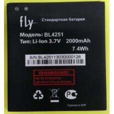 Аккумулятор Fly IQ450