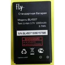 Аккумулятор для Fly Ezzy 4 1000 mAh