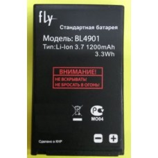 Аккумулятор для Fly DS155 1200mAh