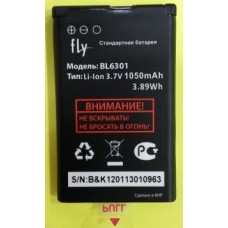 Аккумулятор для Fly OD1 1050 mAh