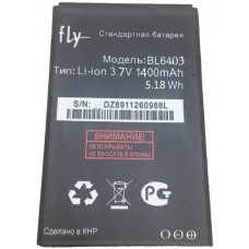 Аккумулятор Fly IQ230