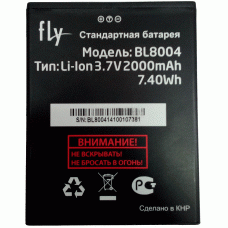 Аккумулятор Fly IQ4503