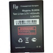 Аккумулятор для Fly DS133