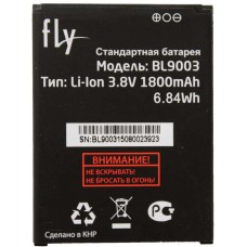 Аккумулятор для Fly FS452
