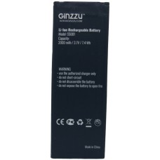 Аккумулятор GINZZU S5001