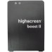 Аккумулятор Highscreen BP-5X-I