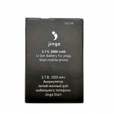 Аккумулятор для Jinga Start