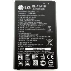 Аккумулятор LG K10