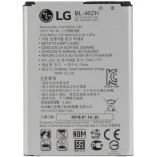 Аккумулятор LG K7