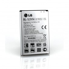 Аккумулятор LG G3 