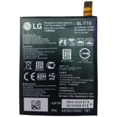 Аккумулятор LG nexus 5X