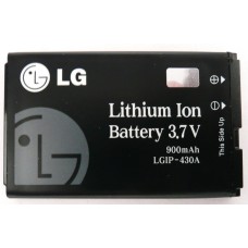 Аккумулятор LG LGIP 430A