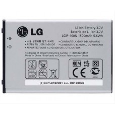 Аккумулятор LG LGIP-400N